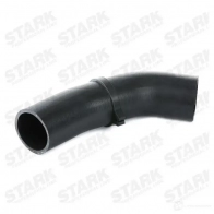 Патрубок интеркулера STARK skchi2030002 1437824750 O 975L - Изображение 4