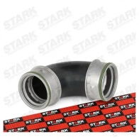 Патрубок интеркулера STARK 1437819107 1ZI TL skchi2030281 - Изображение 2