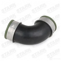 Патрубок интеркулера STARK 1437819107 1ZI TL skchi2030281 - Изображение 3