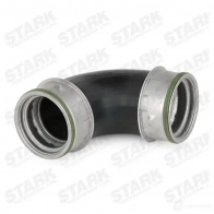 Патрубок интеркулера STARK 1437819107 1ZI TL skchi2030281 - Изображение 4