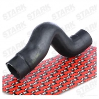 Патрубок интеркулера STARK 1437824805 Z8E6S J5 skchi2030073 - Изображение 2