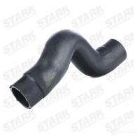 Патрубок интеркулера STARK 1437824805 Z8E6S J5 skchi2030073 - Изображение 3