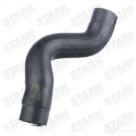 Патрубок интеркулера STARK 1437824805 Z8E6S J5 skchi2030073 - Изображение 4