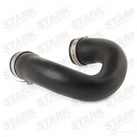 Патрубок интеркулера STARK 1437819189 S JX2B skchi2030400 - Изображение 5