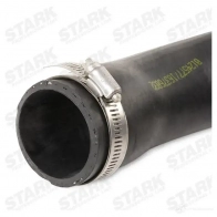 Патрубок интеркулера STARK 1437819189 S JX2B skchi2030400 - Изображение 6
