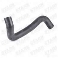 Патрубок интеркулера STARK 1437913541 skchi2030180 6B4CJ S1 - Изображение 3