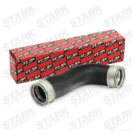 Патрубок интеркулера STARK YBHU 79O 1437819013 skchi2030108 - Изображение 2
