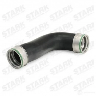 Патрубок интеркулера STARK YBHU 79O 1437819013 skchi2030108 - Изображение 3