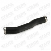 Патрубок интеркулера STARK skchi2030403 1437824854 A377 QM7 - Изображение 3
