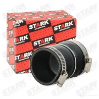 Патрубок интеркулера STARK 1437818551 N 1XMS skchi2030140 - Изображение 2