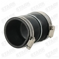 Патрубок интеркулера STARK 1437818551 N 1XMS skchi2030140 - Изображение 3