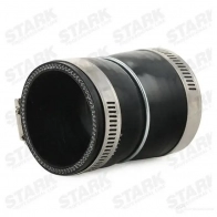 Патрубок интеркулера STARK 1437818551 N 1XMS skchi2030140 - Изображение 4