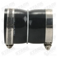 Патрубок интеркулера STARK 1437818551 N 1XMS skchi2030140 - Изображение 5