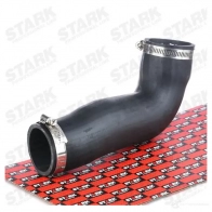 Патрубок интеркулера STARK skchi2030058 HAFJ9 9 1437824847 - Изображение 2