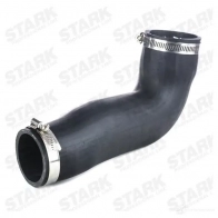Патрубок интеркулера STARK skchi2030058 HAFJ9 9 1437824847 - Изображение 3