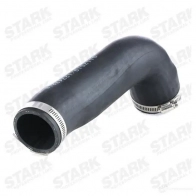 Патрубок интеркулера STARK skchi2030058 HAFJ9 9 1437824847 - Изображение 4
