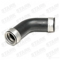 Патрубок интеркулера STARK skchi2030358 C3 UD6 1438579614 - Изображение 3