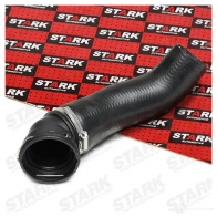 Патрубок интеркулера STARK CNP M4O skchi2030053 1438579615 - Изображение 2