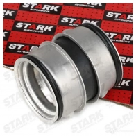 Патрубок интеркулера STARK 1438579616 skchi2030085 YYN IVP4 - Изображение 2