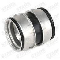 Патрубок интеркулера STARK 1438579616 skchi2030085 YYN IVP4 - Изображение 3