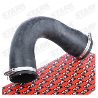 Патрубок интеркулера STARK Y 9TUUK 1437824731 skchi2030165 - Изображение 2
