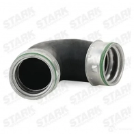 Патрубок интеркулера STARK 1437824626 0NN OP skchi2030034 - Изображение 3