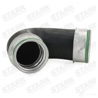 Патрубок интеркулера STARK 1437824626 0NN OP skchi2030034 - Изображение 4