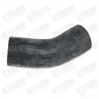 Патрубок интеркулера STARK 1438579617 skchi2030349 86L7WJ J - Изображение 4