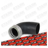 Патрубок интеркулера STARK X3 QW9P 1437824650 skchi2030015 - Изображение 2