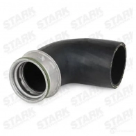 Патрубок интеркулера STARK X3 QW9P 1437824650 skchi2030015 - Изображение 3