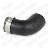 Патрубок интеркулера STARK X3 QW9P 1437824650 skchi2030015 - Изображение 4