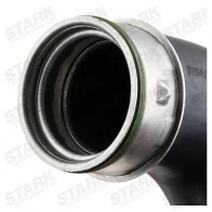 Патрубок интеркулера STARK X3 QW9P 1437824650 skchi2030015 - Изображение 5