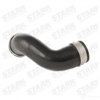Патрубок интеркулера STARK 571 WB skchi2030055 1437819128 - Изображение 3