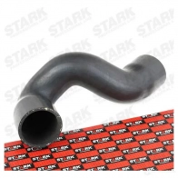 Патрубок интеркулера STARK 1437824801 TJM2 LSI skchi2030048 - Изображение 2