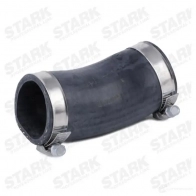 Патрубок интеркулера STARK 1437818970 TS9YI ZW skchi2030376 - Изображение 3