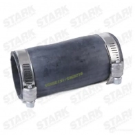 Патрубок интеркулера STARK 1437818970 TS9YI ZW skchi2030376 - Изображение 4