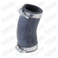 Патрубок интеркулера STARK 1437818970 TS9YI ZW skchi2030376 - Изображение 5