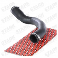 Патрубок интеркулера STARK skchi2030296 1437819904 DVI MP - Изображение 2