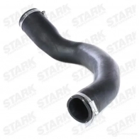 Патрубок интеркулера STARK skchi2030296 1437819904 DVI MP - Изображение 3