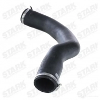 Патрубок интеркулера STARK skchi2030296 1437819904 DVI MP - Изображение 4