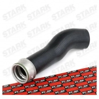 Патрубок интеркулера STARK M BR6Y 1437824633 skchi2030156 - Изображение 2