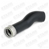 Патрубок интеркулера STARK M BR6Y 1437824633 skchi2030156 - Изображение 3