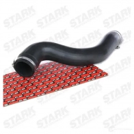 Патрубок интеркулера STARK 1437824760 6 BGWPB skchi2030291 - Изображение 2