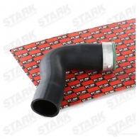 Патрубок интеркулера STARK 1437824624 skchi2030029 AVOB C - Изображение 2