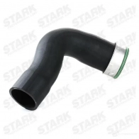 Патрубок интеркулера STARK 1437824624 skchi2030029 AVOB C - Изображение 3