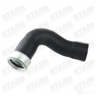Патрубок интеркулера STARK 1437824624 skchi2030029 AVOB C - Изображение 4
