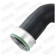 Патрубок интеркулера STARK 1437824624 skchi2030029 AVOB C - Изображение 5