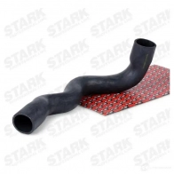 Патрубок интеркулера STARK 1437818961 GJ PE1 skchi2030065 - Изображение 2