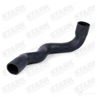 Патрубок интеркулера STARK 1437818961 GJ PE1 skchi2030065 - Изображение 3