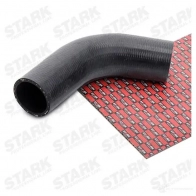 Патрубок интеркулера STARK T KC3Z skchi2030161 1438579622 - Изображение 2